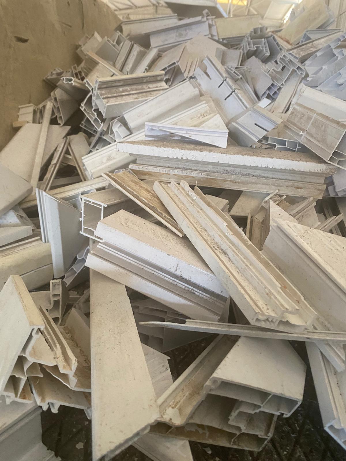 Pvc Alım